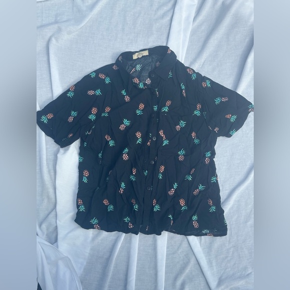 love notes shirt 🍍 - Picture 1 of 3